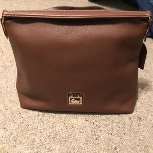 Dooney & Bourke bag!